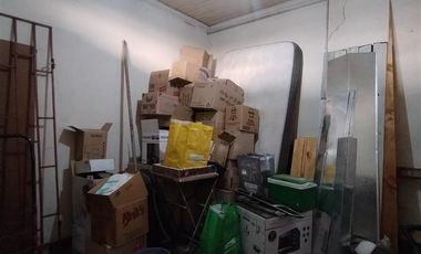 Casa en Venta en Pintor Cicarelli con Artemio Gutiérrez, San Joaquín