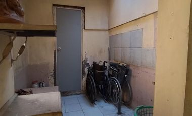 Casa en Venta en Pintor Cicarelli con Artemio Gutiérrez, San Joaquín