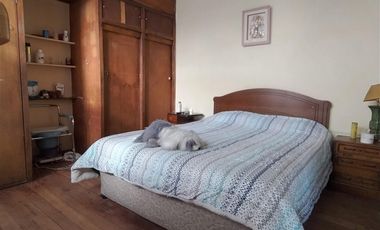 Casa en Venta en Pintor Cicarelli con Artemio Gutiérrez, San Joaquín