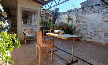 Casa en Venta en Pintor Cicarelli con Artemio Gutiérrez, San Joaquín