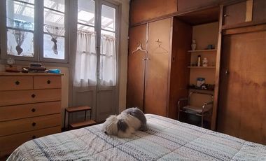 Casa en Venta en Pintor Cicarelli con Artemio Gutiérrez, San Joaquín