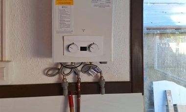 Casa en Venta en Población Padre Hurtado