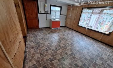Casa en Venta en Población Padre Hurtado