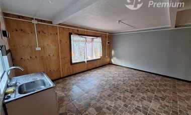 Casa en Venta en Población Padre Hurtado