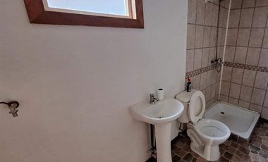 Casa en Venta en Población Padre Hurtado