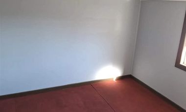 Casa en Venta en Población Padre Hurtado