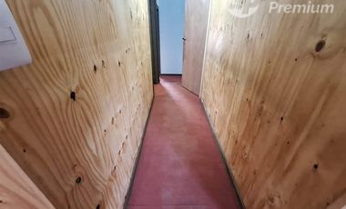 Casa en Venta en Población Padre Hurtado