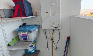 Departamento en Arriendo en EDIFICIO 4 PALMAS DE PEÑUELAS
