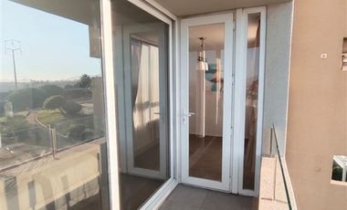Departamento en Arriendo en EDIFICIO 4 PALMAS DE PEÑUELAS
