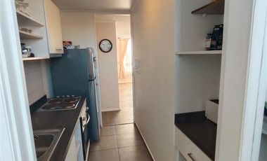 Departamento en Arriendo en EDIFICIO 4 PALMAS DE PEÑUELAS