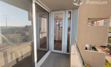 Departamento en Arriendo en EDIFICIO 4 PALMAS DE PEÑUELAS