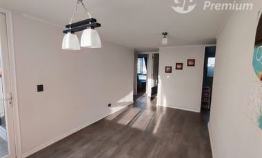 Departamento en Arriendo en EDIFICIO 4 PALMAS DE PEÑUELAS