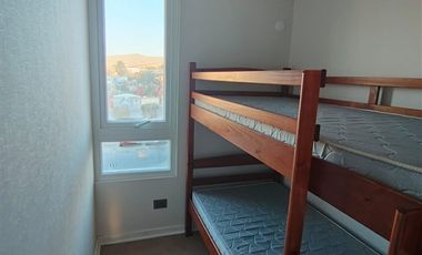 Departamento en Arriendo en EDIFICIO 4 PALMAS DE PEÑUELAS
