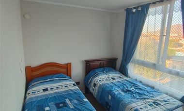 Departamento en Arriendo en EDIFICIO 4 PALMAS DE PEÑUELAS