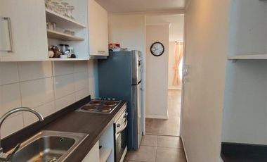 Departamento en Arriendo en EDIFICIO 4 PALMAS DE PEÑUELAS