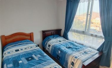 Departamento en Arriendo en EDIFICIO 4 PALMAS DE PEÑUELAS
