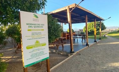 Departamento en Arriendo en EDIFICIO 4 PALMAS DE PEÑUELAS