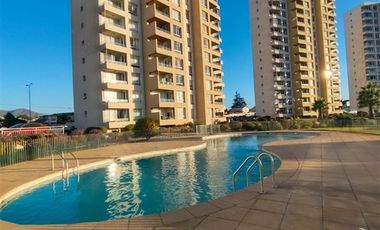 Departamento en Arriendo en EDIFICIO 4 PALMAS DE PEÑUELAS
