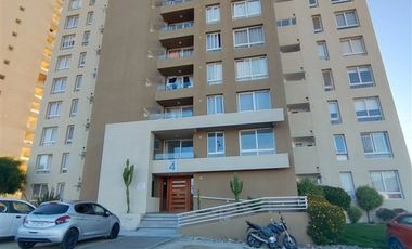 Departamento en Arriendo en EDIFICIO 4 PALMAS DE PEÑUELAS