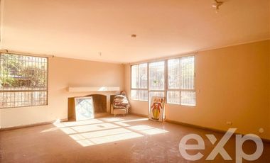 Oficina en Venta en Vicenta Valdés - Alonso de Ercilla