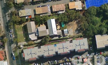 Oficina en Venta en Vicenta Valdés - Alonso de Ercilla