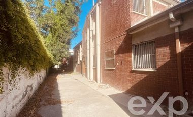 Oficina en Venta en Vicenta Valdés - Alonso de Ercilla