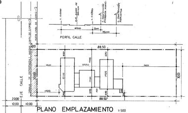 Oficina en Venta en Vicenta Valdés - Alonso de Ercilla