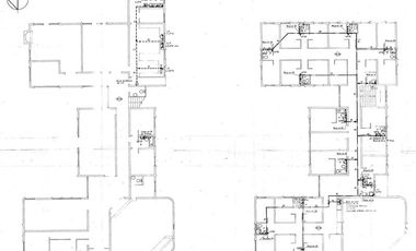 Oficina en Venta en Vicenta Valdés - Alonso de Ercilla