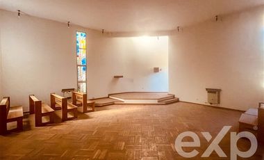 Oficina en Venta en Vicenta Valdés - Alonso de Ercilla