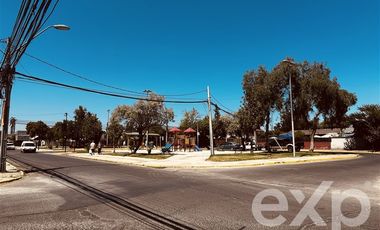 Local Comercial en Venta en Vicenta Valdés - Alonso de Ercilla