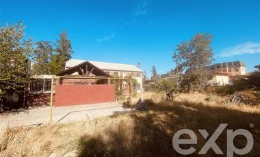 Local Comercial en Venta en Vicenta Valdés - Alonso de Ercilla