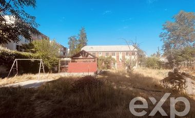 Local Comercial en Venta en Vicenta Valdés - Alonso de Ercilla