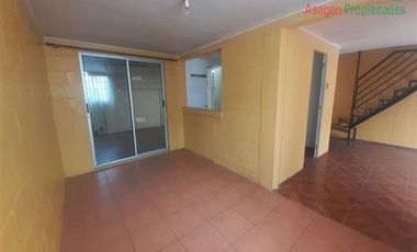 Casa en Arriendo en Casa en arriendo en el Palomar, Copiapó. DISPONIBLE A PARTIR DEL 20 DE ABRIL