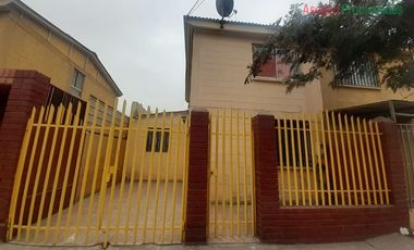 Casa en Arriendo en Casa en arriendo en el Palomar, Copiapó. DISPONIBLE A PARTIR DEL 20 DE ABRIL