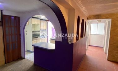 Casa en Arriendo en Av. Portales / Siglo XX