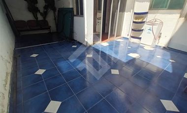 Casa en Arriendo en Av. Portales / Siglo XX