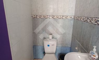 Casa en Arriendo en Av. Portales / Siglo XX