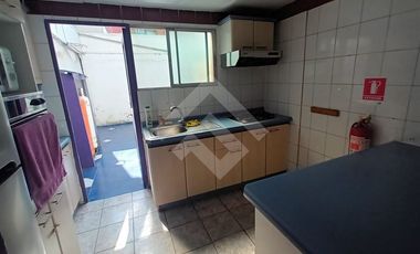 Casa en Arriendo en Av. Portales / Siglo XX