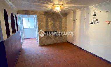 Casa en Arriendo en Av. Portales / Siglo XX
