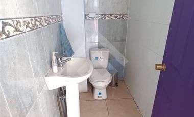 Casa en Arriendo en Av. Portales / Siglo XX