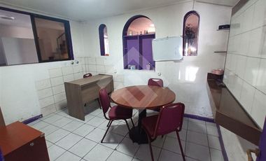 Casa en Arriendo en Av. Portales / Siglo XX