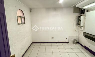 Casa en Arriendo en Av. Portales / Siglo XX