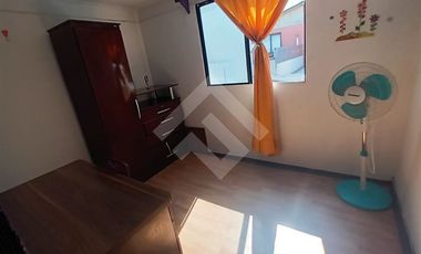 Casa en Arriendo en Av. Portales / Siglo XX