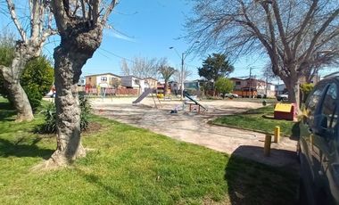Casa en Arriendo en Av. Portales / Siglo XX