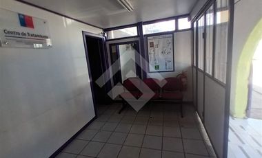 Casa en Arriendo en Av. Portales / Siglo XX