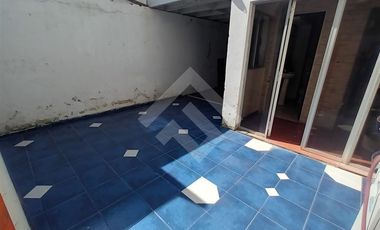 Casa en Arriendo en Av. Portales / Siglo XX