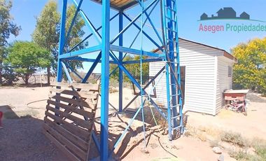 Casa en Venta en Casa en venta en Huasco