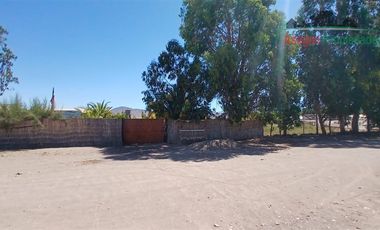 Casa en Venta en Casa en venta en Huasco