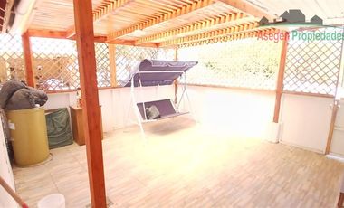 Casa en Venta en Casa en venta en Huasco