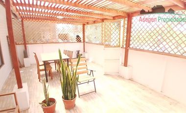 Casa en Venta en Casa en venta en Huasco